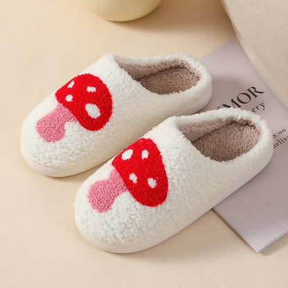 Valentines Inspired Slippers