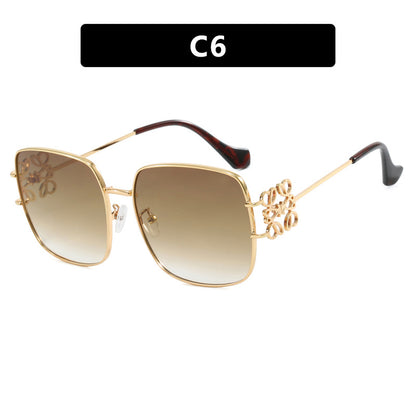 Ladies Single Beam Sunglass - various colours