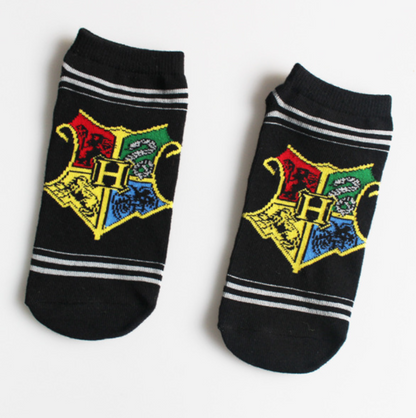 Socks - Harry Potter Inspired