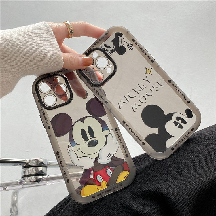 iphone Case - Models 11 - 13 & X - Mickey