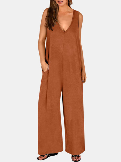 Women's Jumpsuit