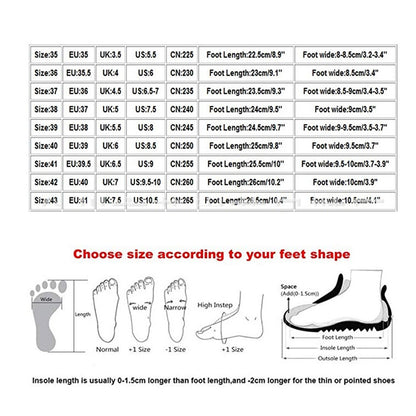 Women's Braided Rope Sandals