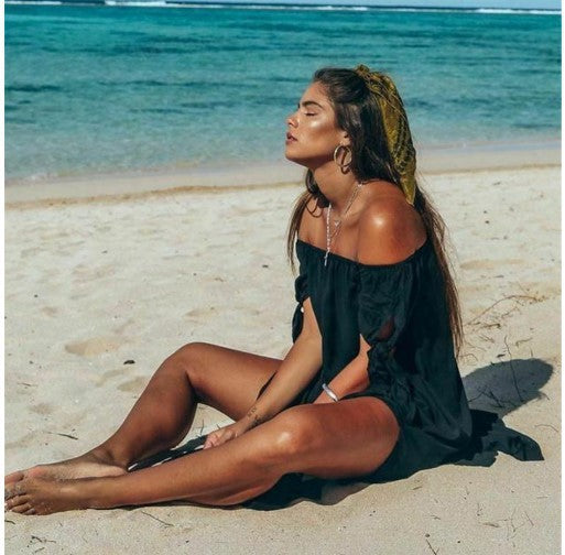 Beach Dress