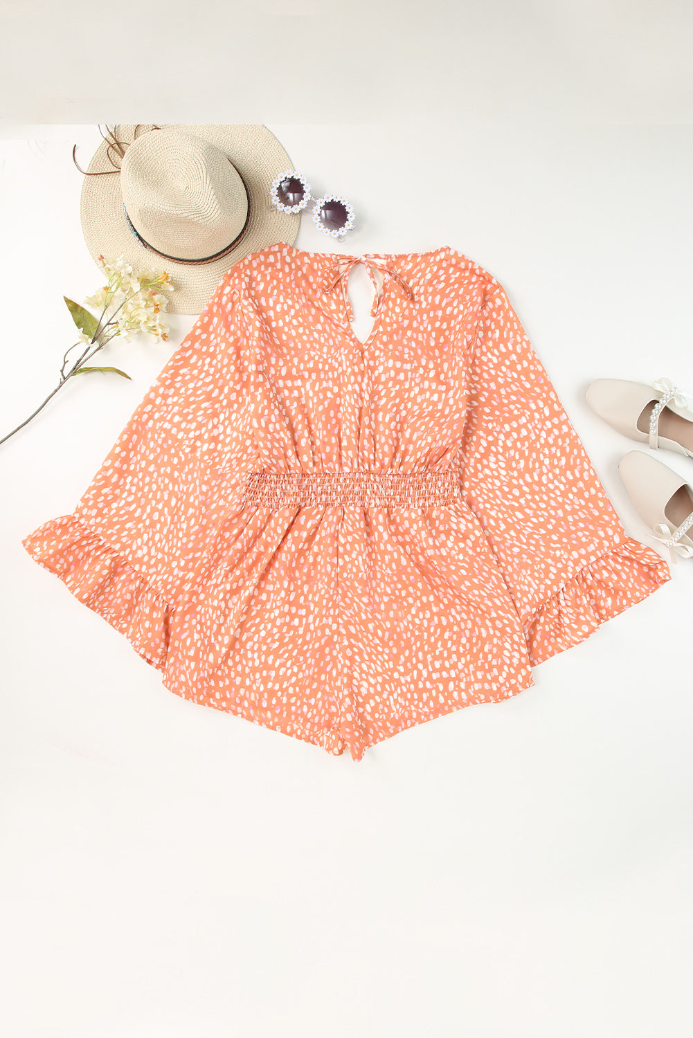 Women's Romper Playsuit