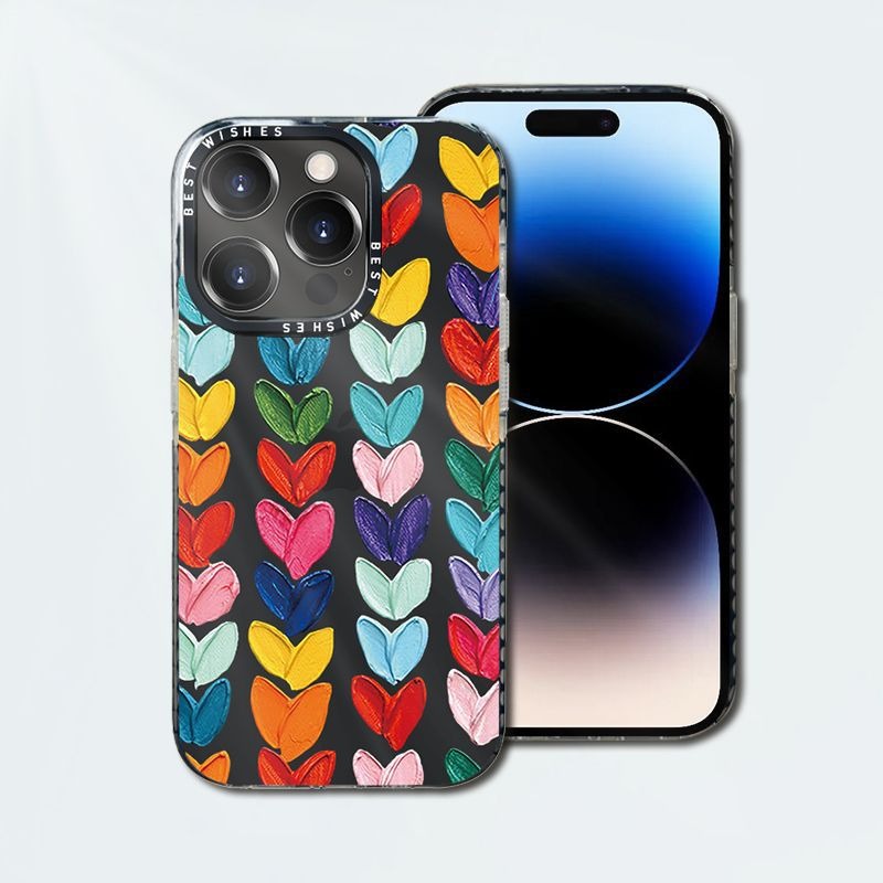 iphone Case - Models 7 11 - 14 & X