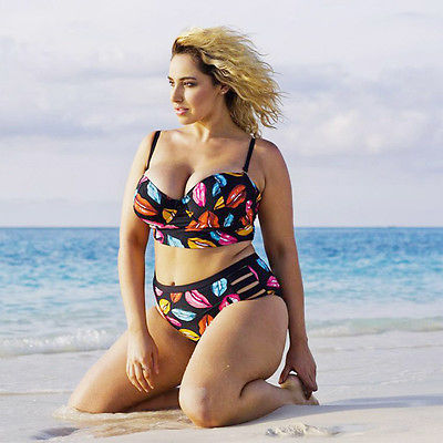 Bikini Two Piece Set