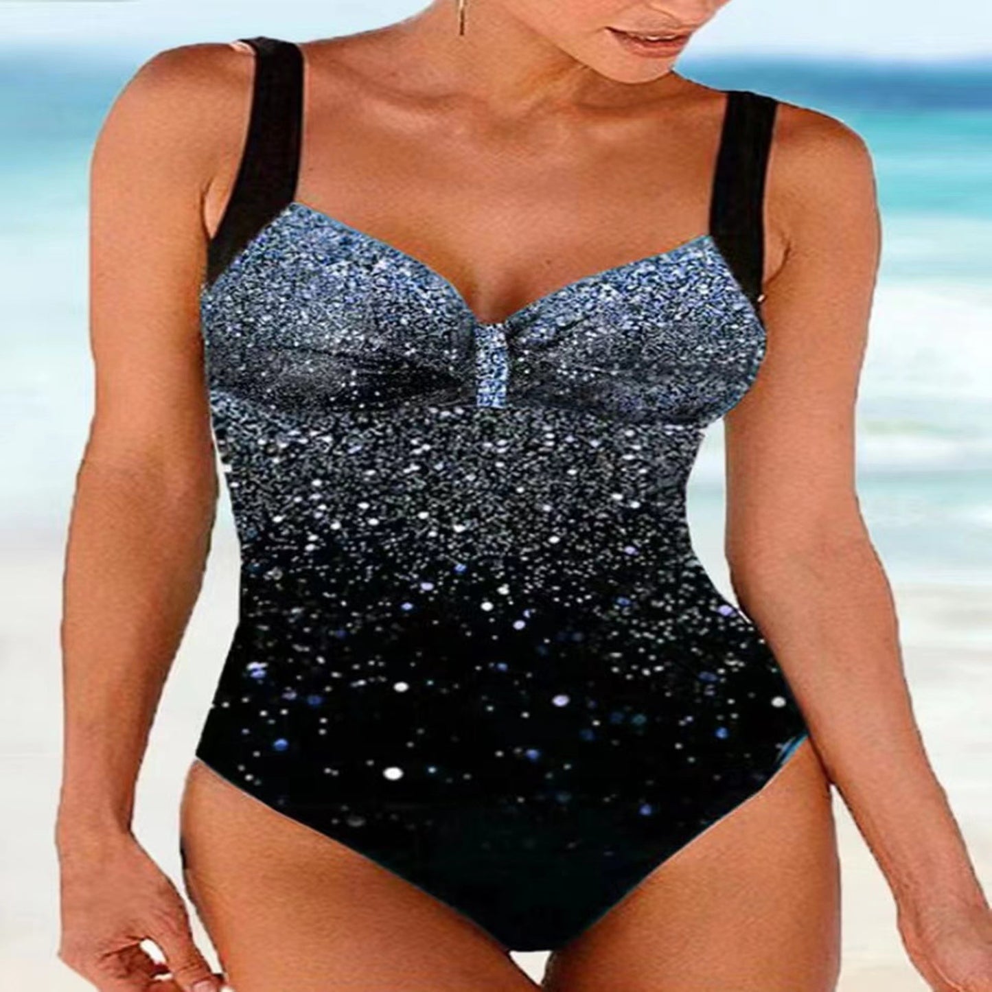 Swimsuit One Piece