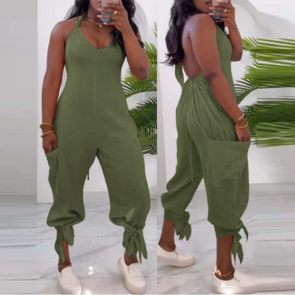 Women's Jumpsuit