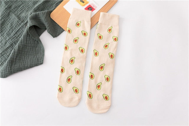 Socks - Various Styles and Designs