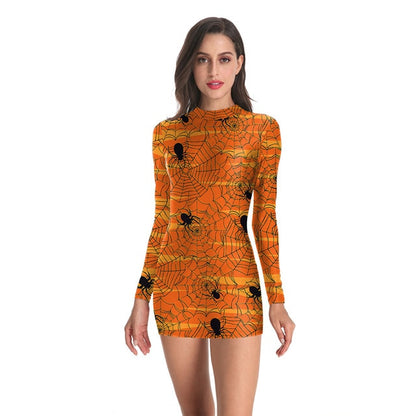 Halloween Role-play Fancy Dress Costume - Various