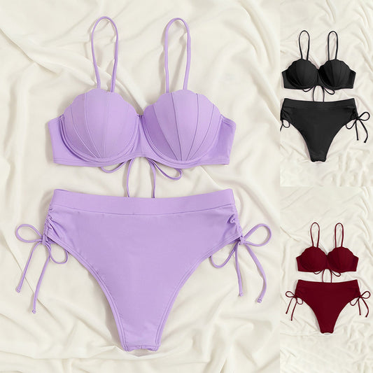 Bikini Two Piece Set