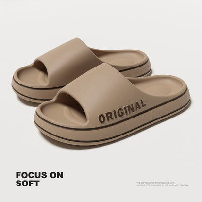 Men's Slider Shoe