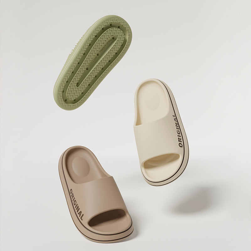 Men's Slider Shoe