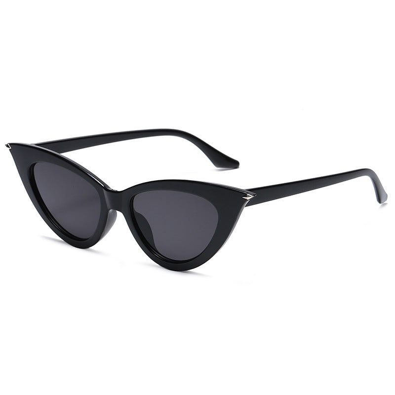 Ladies Cat Eye Sunglasses - various colours