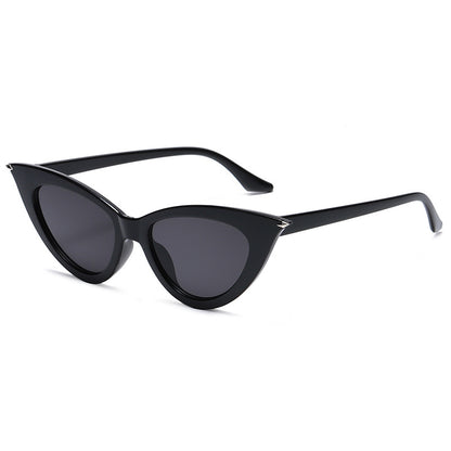 Ladies Cat Eye Sunglasses - various colours