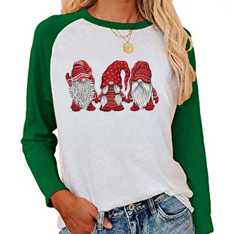 Women's Christmas Top - Various Designs