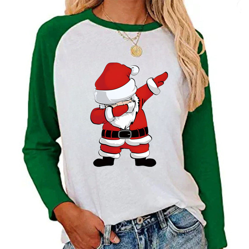 Women's Christmas Top - Various Designs