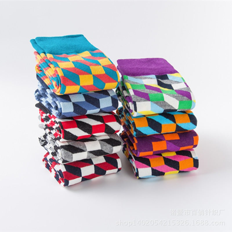 Socks - Various Styles Colours