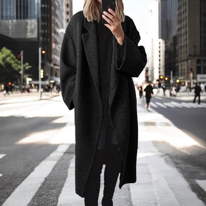 Coat - Full Length