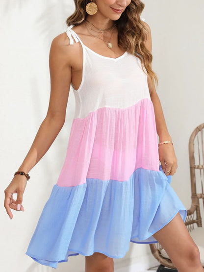 Cover Up Dress