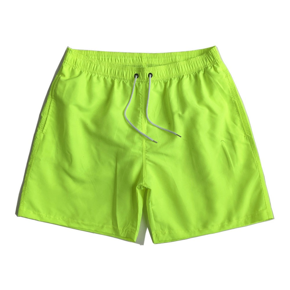 Men's Shorts Swim Beach