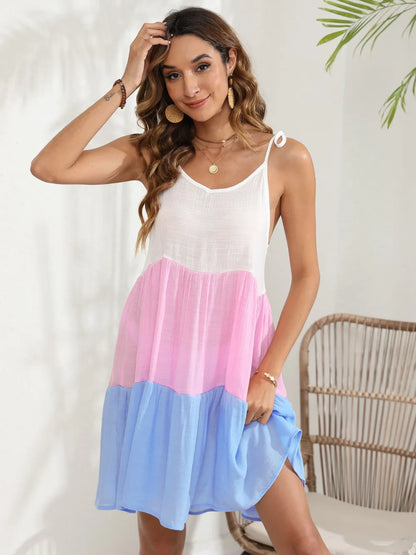 Cover Up Dress