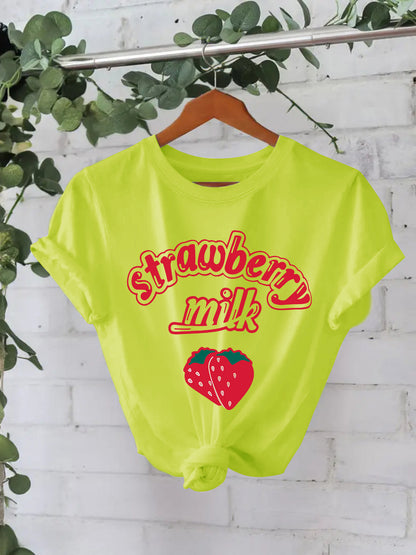 Valentines Insprired T-Shirt - Love You Cherry Much