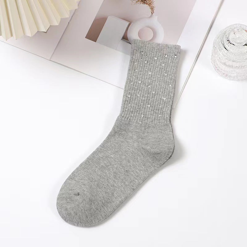 Socks - Starry Diamond