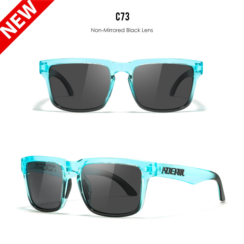 Men's Polarized Sunglasses