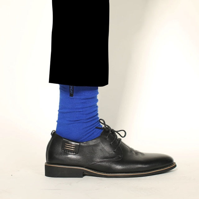 Men's Day of The Week Socks