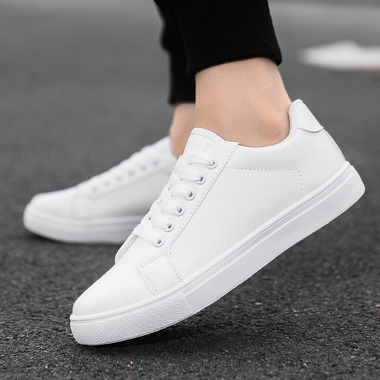 Men's Canvas Shoe Trainer