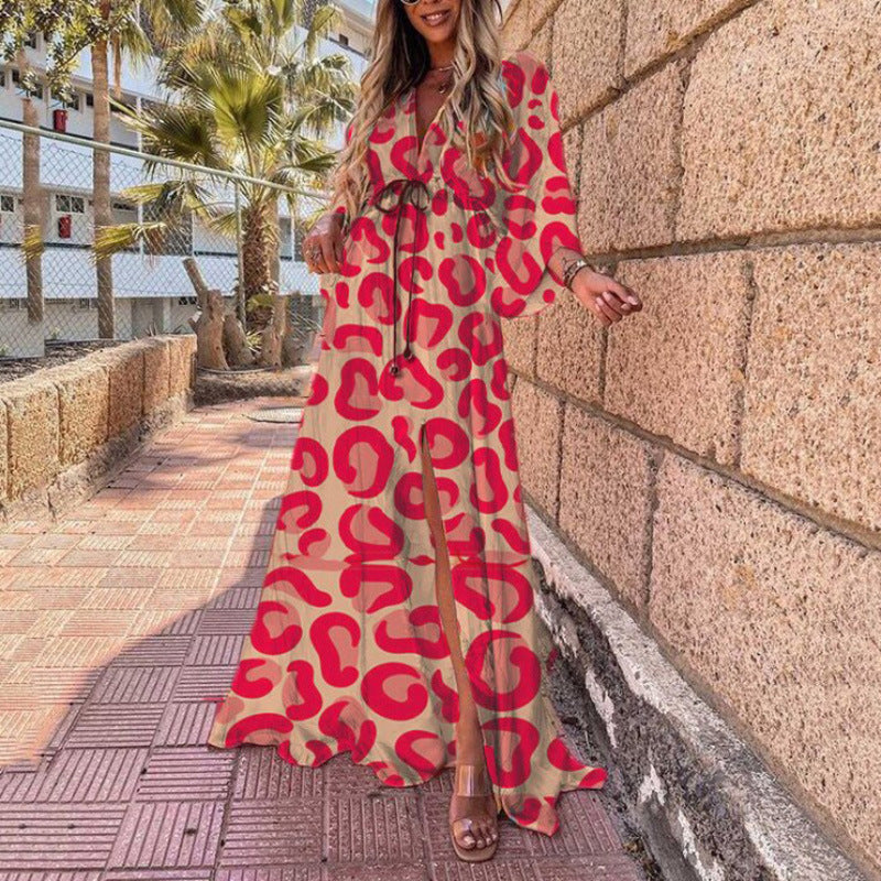 Women's Beach Dress