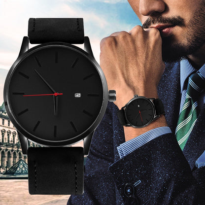 Men's Watch - Water Resistant