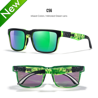 Men's Polarized Sunglasses