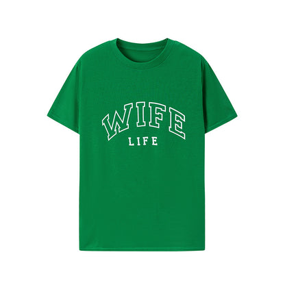 Women's T-Shirt - Wife Life