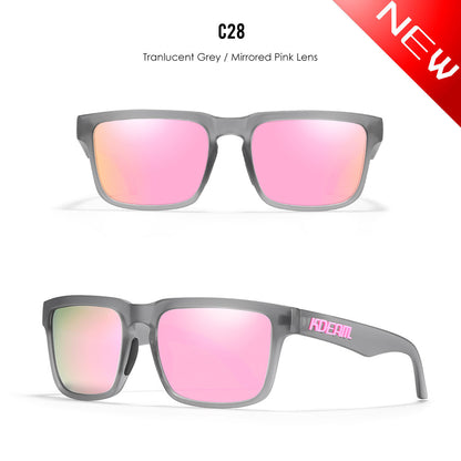 Men's Polarized Sunglasses