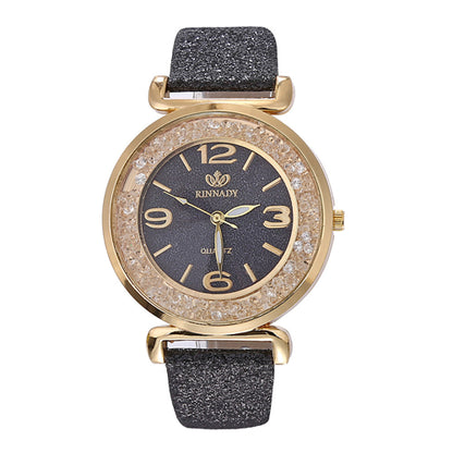 Ladies Quartz Wrist Watch