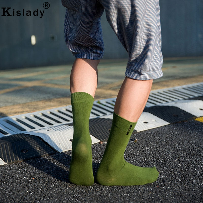 Men's Day of The Week Socks