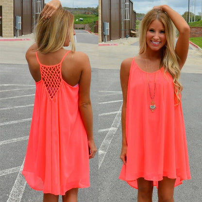 Women's Summer Dress