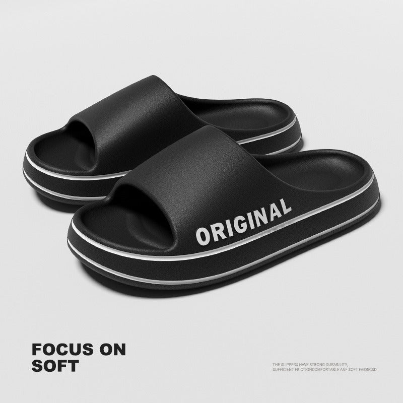 Men's Slider Shoe