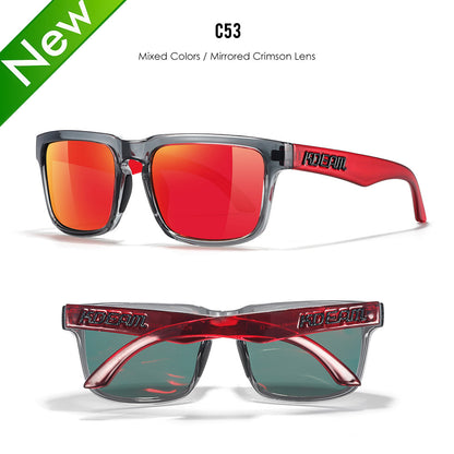 Men's Polarized Sunglasses