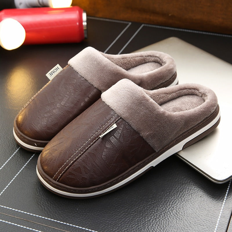 Men's Slippers