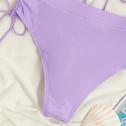 Bikini Two Piece Set
