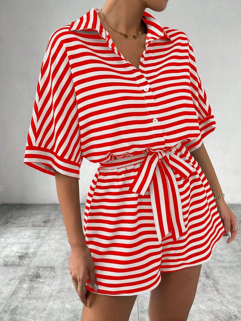 Women's Romper Playsuit