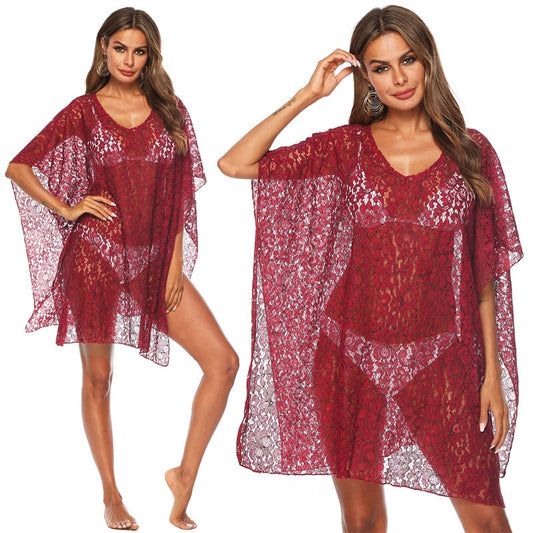 Cover Up One Size
