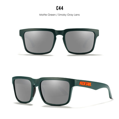 Men's Polarized Sunglasses