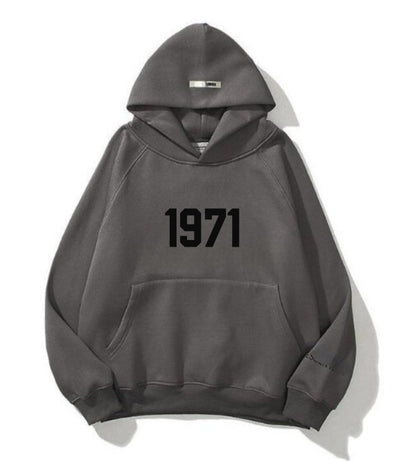 BIRTHDAY YEAR - Vintage Sweatshirt - All Years Available