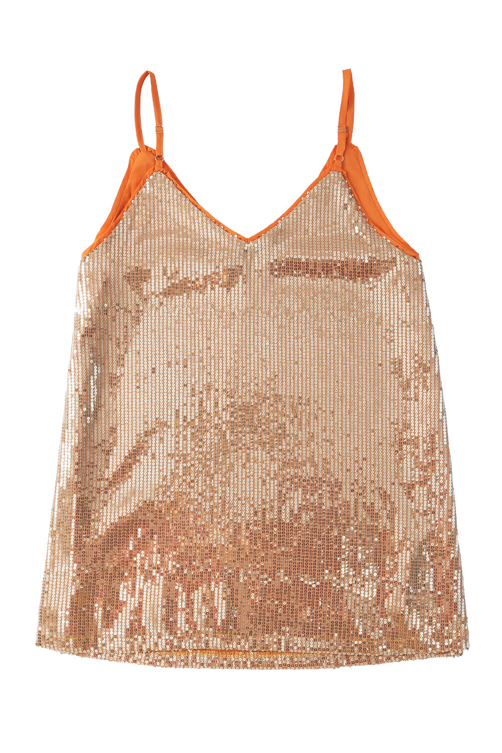 Women's Spaghetti Strap Top