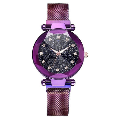 Ladies Quartz Wrist Watch
