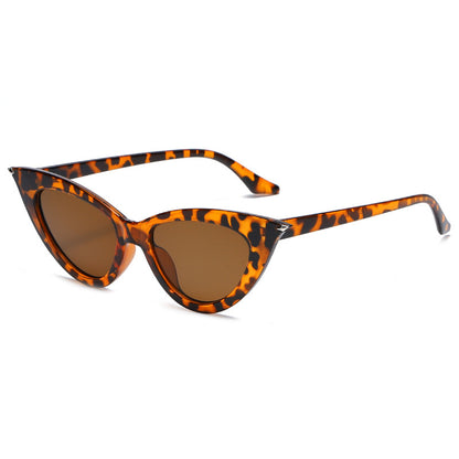 Ladies Cat Eye Sunglasses - various colours